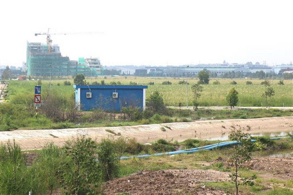 Luật Đất đai 2013: Kinh tế học đất đai - những vấn đề cốt lõi ảnh 1