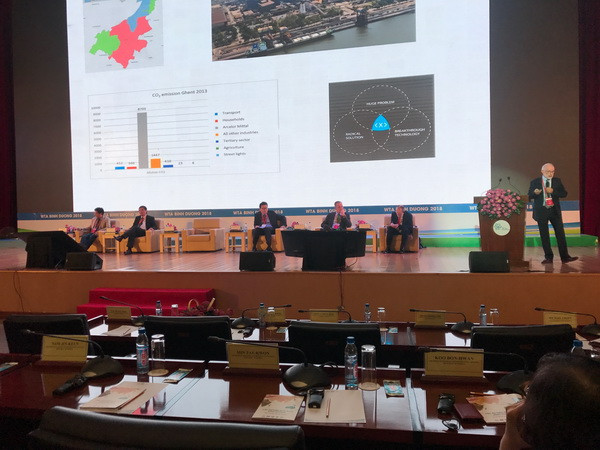 Con người - nhân tố quan trọng trong phát triển thành phố thông minh ảnh 2