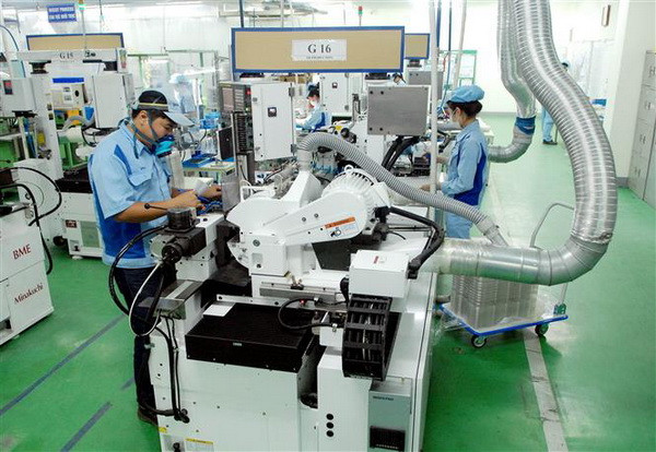 Động lực bước ngoặt nào để kinh tế vĩ mô Việt Nam tiến vào năm 2019? ảnh 2