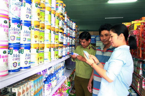 Phát triển thị trường trong nước: Điểm tựa cho tăng trưởng ảnh 2