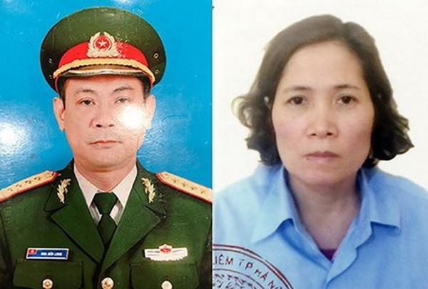 Khởi tố thêm 4 đối tượng trong đường dây lừa đảo của Hoa Hữu Long ảnh 1