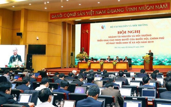 Thủ tướng: Bộ Tư pháp phải là “người gác gôn” của Chính phủ ảnh 2