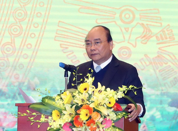 Thủ tướng: Bộ Tư pháp phải là “người gác gôn” của Chính phủ ảnh 1