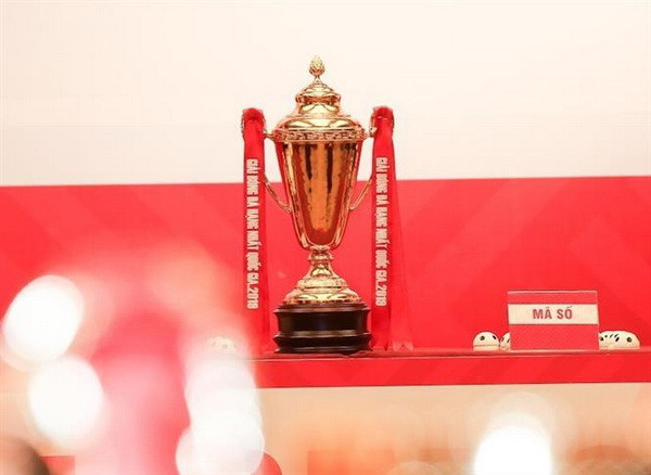 Năm 2019, các giải bóng đá chuyên nghiệp Việt Nam hứa hẹn hấp dẫn ảnh 1