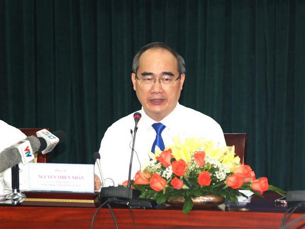 2019 sẽ là năm đột phá về cải cách hành chính của TP. Hồ Chí Minh ảnh 1