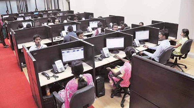 Ấn Độ phá đường dây lừa đảo xuyên quốc gia sử dụng công nghệ cao ảnh 1