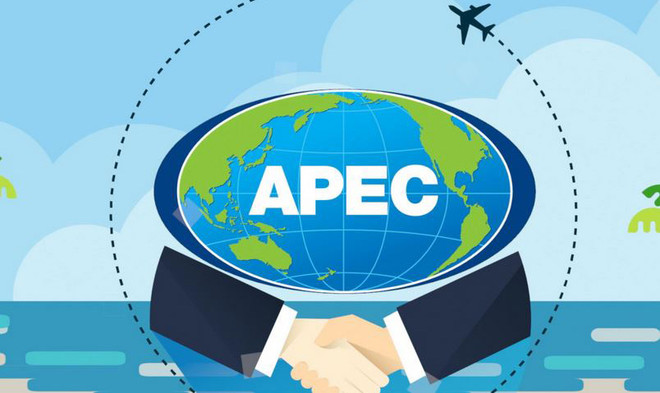Những khuyến nghị quan trọng cho APEC trong năm 2022 ảnh 1