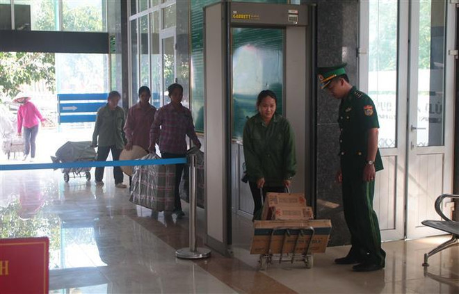 Vượt biên đi lao động ''chui'' - Thực trạng và nguyên nhân ảnh 1