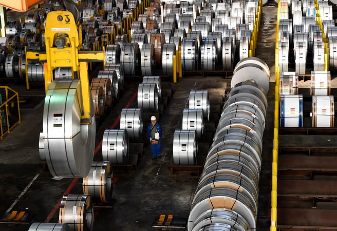 Kế hoạch thuế quan của ông Trump có thể cản bước ngành năng lượng Mỹ ảnh 1