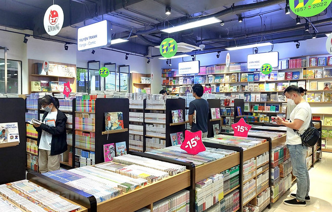 Đẩy lùi ‘dịch bệnh’ vi phạm bản quyền bào mòn sức sáng tạo nội dung số ảnh 1