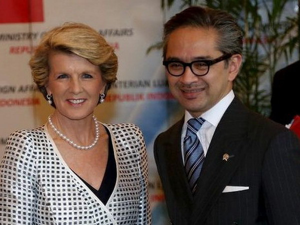 Indonesia-Australia từng bước phục hồi quan hệ ngoại giao ảnh 1