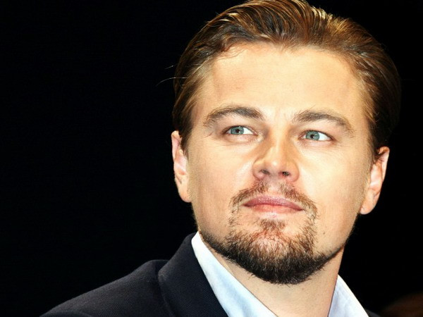 Leonardo DiCaprio có thể vào vai nhà sáng lập Steve Jobs ảnh 1
