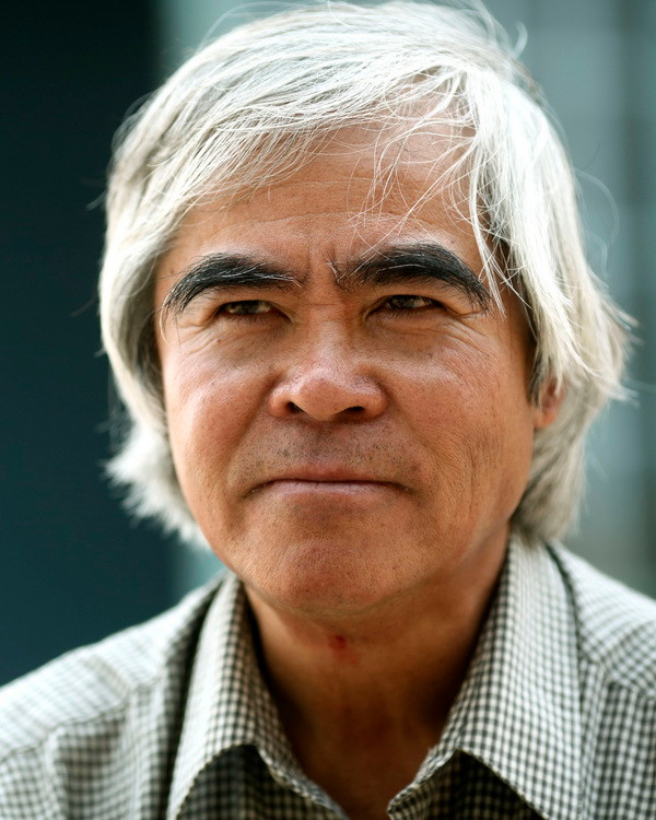 Cận cảnh cuộc chiến tại Việt Nam qua ống kính phóng viên AP ảnh 2