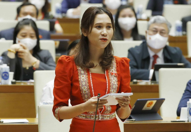 Tập trung đào tạo gắn với nhu cầu thực tiễn của thị trường lao động ảnh 1