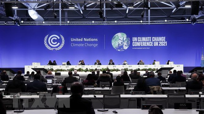 Cắt giảm phát thải khí methane: Những nghịch lý nhìn từ COP26 ảnh 2