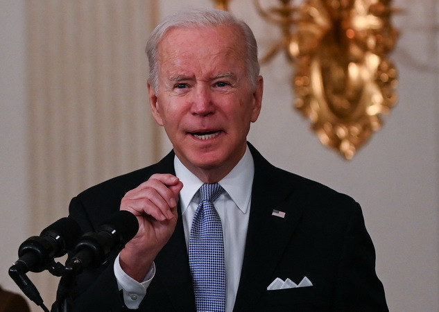 Thế lưỡng nan của ông Biden về đàm phán hạt nhân với Iran ảnh 1