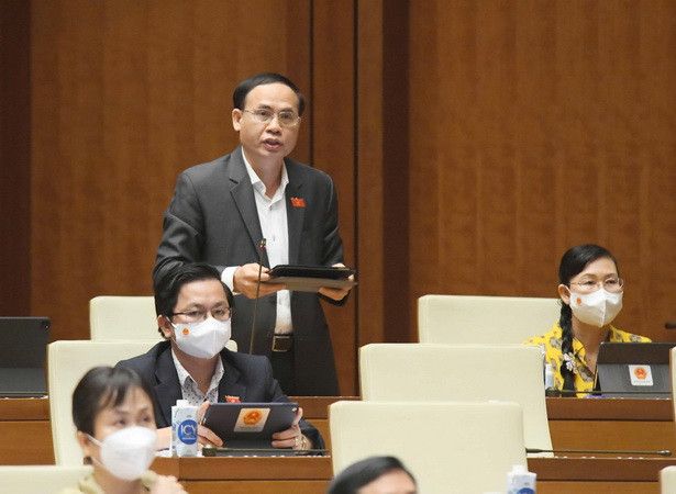 Tập trung đào tạo gắn với nhu cầu thực tiễn của thị trường lao động ảnh 2