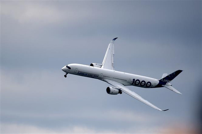 Saudi Arabia đàm phán mua máy bay Airbus cho hãng hàng không mới ảnh 1