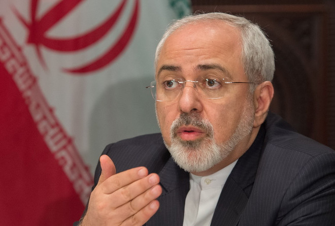 Iran kêu gọi phương Tây có bước đi cụ thể trong dỡ bỏ trừng phạt ảnh 1