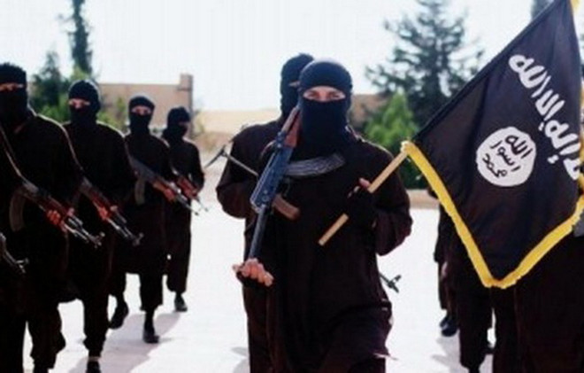 Nga bắt bốn đối tượng có liên quan đến Nhà nước Hồi giáo ảnh 1