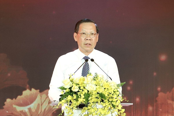 ttxvn_phan van mai.jpg