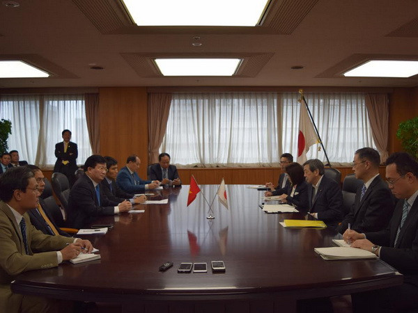 Phó Thủ tướng Trịnh Đình Dũng tham dự Hội nghị tương lai châu Á ảnh 2