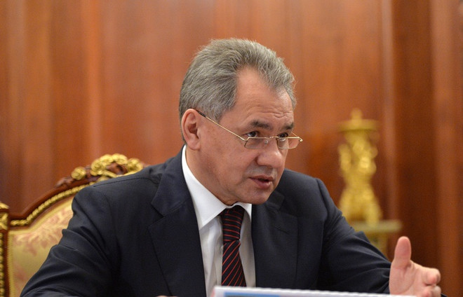 Nga sẵn sàng cung cấp cho Cuba các loại vũ khí quân sự hiện đại ảnh 1