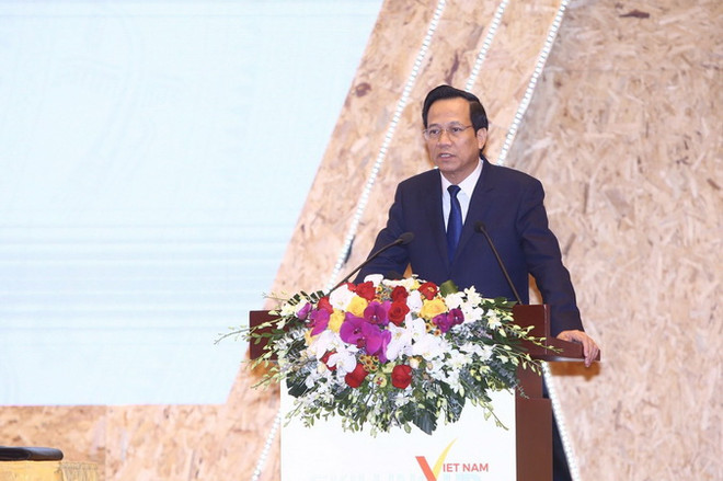 Nhân lực giúp các nước ASEAN thoát bẫy thu nhập trung bình ảnh 1