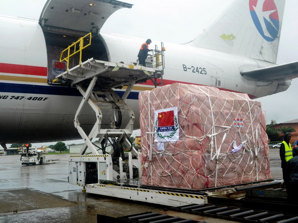 Sierra Leone kêu gọi hỗ trợ 18 triệu USD chống dịch Ebola ảnh 1