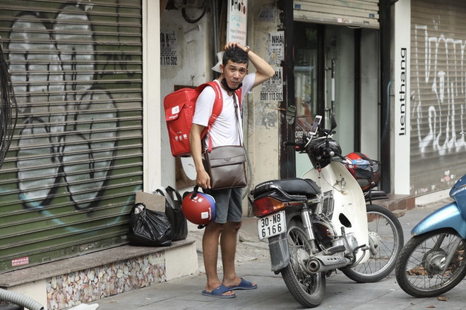 Hà Nội công bố mức xử phạt 16 hành vi vi phạm phòng, chống dịch ảnh 1