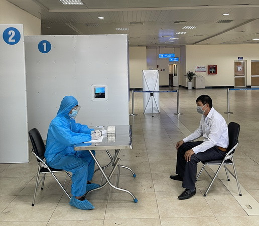 Khánh Hòa: Phê bình Nha Trang trong trong công tác chống dịch Covid-19 ảnh 2