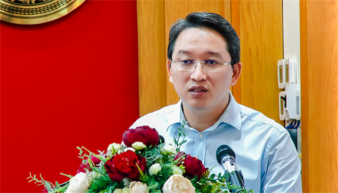 Khánh Hòa: Phê bình Nha Trang trong trong công tác chống dịch Covid-19 ảnh 1