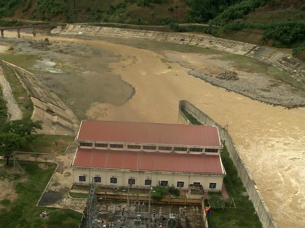 Những trở ngại trong liên kết vùng ứng phó với biến đổi khí hậu ảnh 2