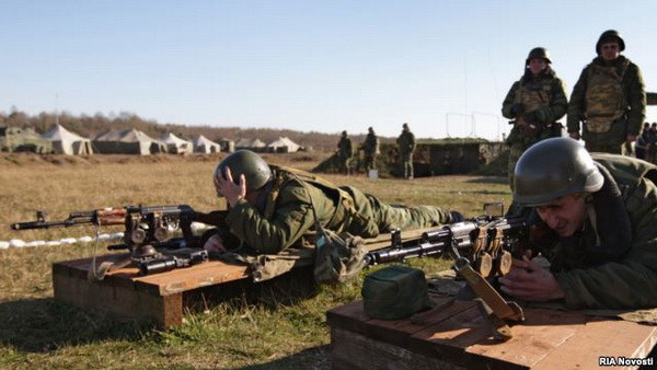 Nga lên tiếng bác bỏ cáo buộc xâm phạm lãnh thổ của Gruzia ảnh 1