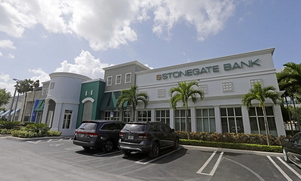 Bước tiến mới trong hợp tác ngân hàng giữa Cuba và Mỹ ảnh 1