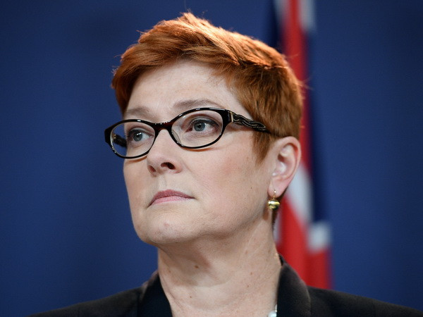 Australia: Quan hệ đồng minh với Mỹ tiếp tục phát triển mạnh mẽ ảnh 1