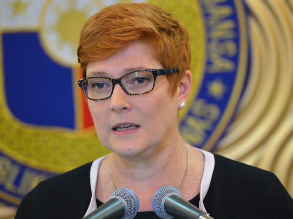 Australia cho phép sử dụng máy bay không người lái của Trung Quốc ảnh 1