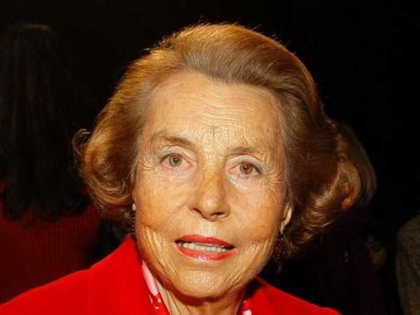 Nữ tỷ phú giàu nhất thế giới sở hữu tập đoàn L'Oreal qua đời ảnh 1