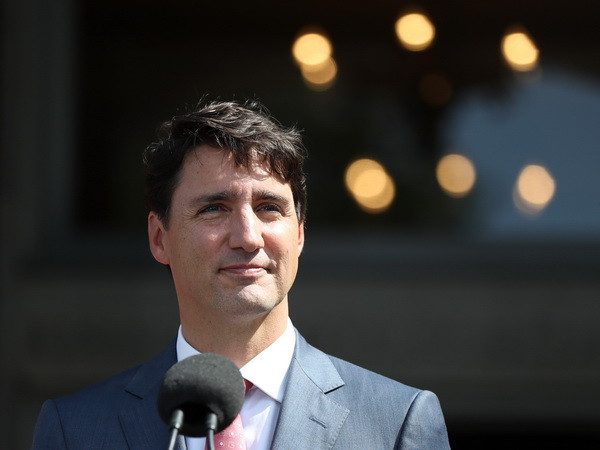 Canada kêu gọi các nước có trách nhiệm ứng phó với biến đổi khí hậu ảnh 1