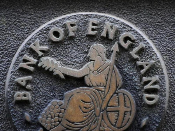 Ngân hàng Trung ương Anh giữ nguyên lãi suất thấp kỷ lục ảnh 1