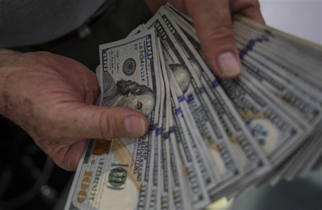 Nga chuẩn bị cho kịch bản dự trữ ngoại hối bị phong tỏa ảnh 1