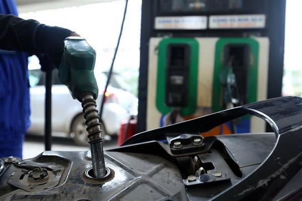 Siết chặt quản lý chống gian lận thương mại trong kinh doanh xăng dầu ảnh 1
