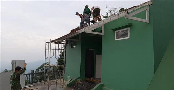 Hà Nội công khai kết luận kiểm tra xung quanh dự án Thác Bạc-Suối Sao ảnh 1