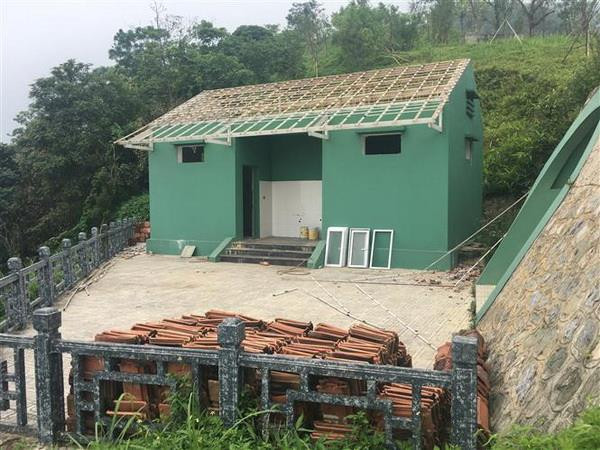 Hà Nội công khai kết luận kiểm tra xung quanh dự án Thác Bạc-Suối Sao ảnh 2