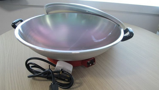 Singapore khuyến cáo người dân không sử dụng 3 nhãn hiệu nồi điện ảnh 1