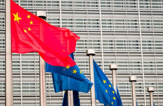 ''Chia tay'' Trung Quốc - Lựa chọn khôn ngoan của EU? ảnh 1