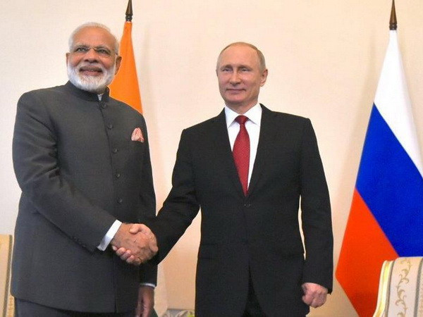 Thủ tướng Modi: Quan hệ Ấn-Nga ổn định, chưa bao giờ suy giảm ảnh 1