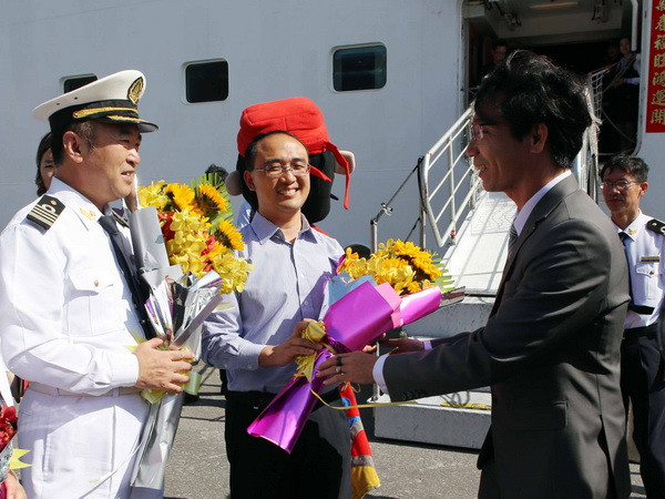 Lượng khách đến Đà Nẵng tham quan, du lịch tăng trong dịp Tết ảnh 1