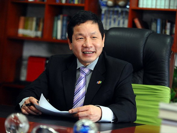 Việt Nam không thể đứng ngoài làn sóng Internet kết nối vạn vật ảnh 2