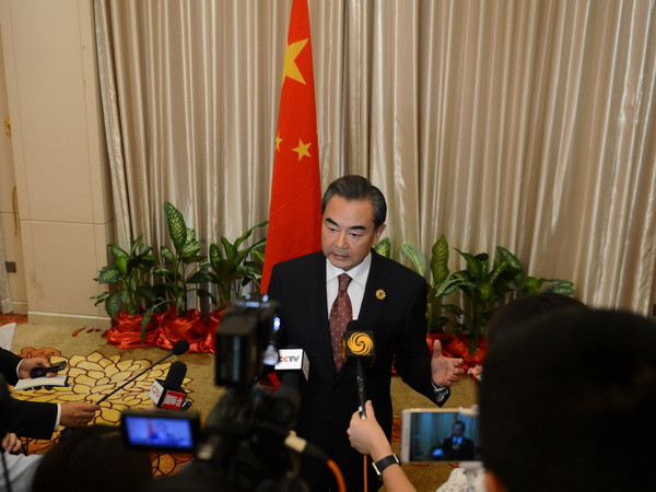 Quan hệ Trung Quốc và Mỹ đối mặt với những thách thức mới ảnh 1